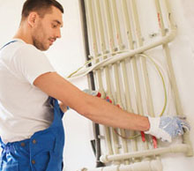 Commercial Plumber Services in San Leandro, CA
